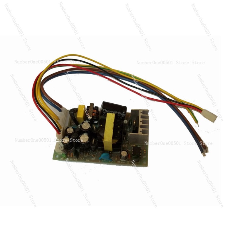 12V 1A 고출력 DC 산업용 스위칭 전원 공급 장치 - Industrial Laser Supply 리뷰 및 가격