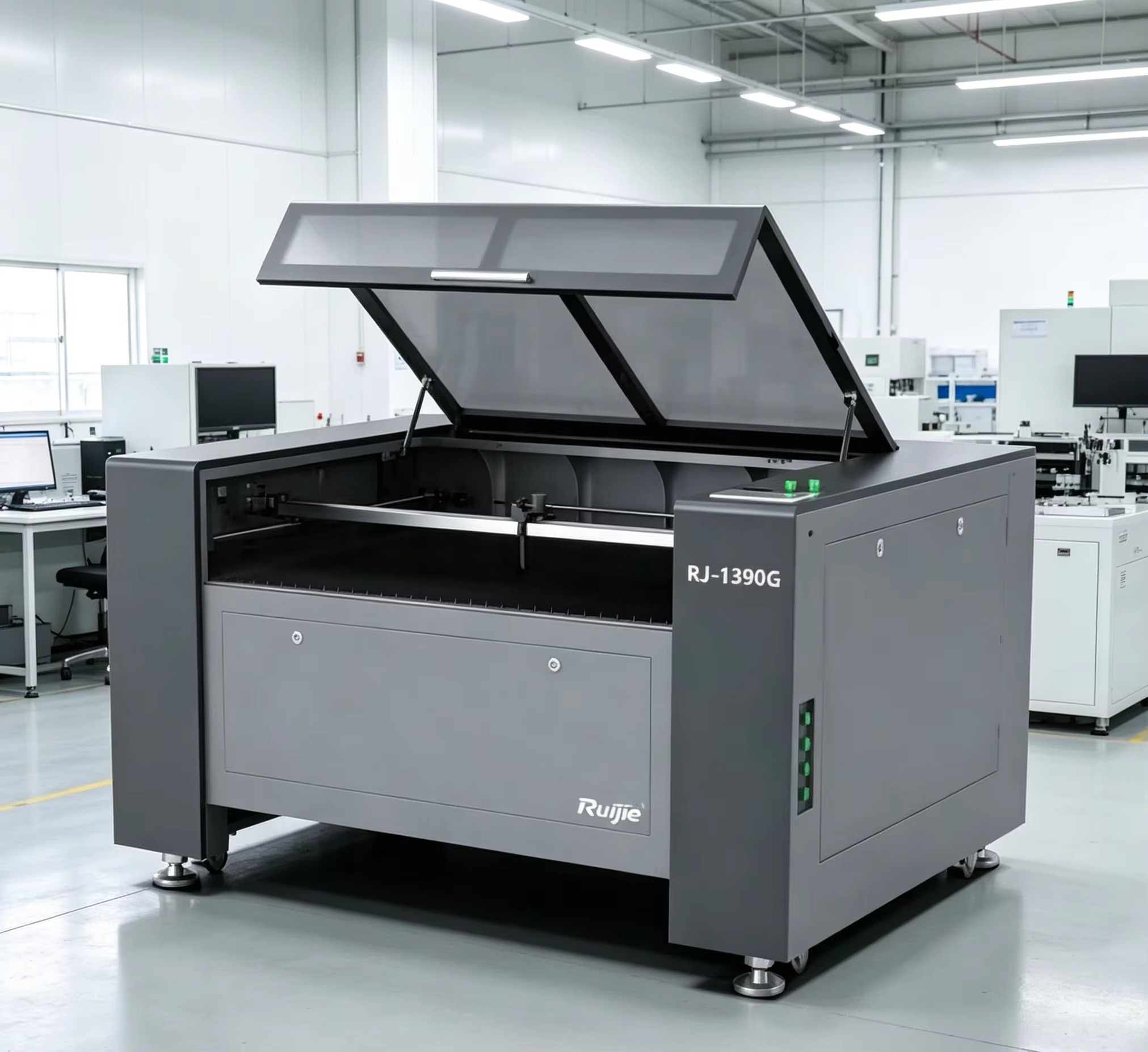 ODM/OEM 산업용 고출력 CNC CO2 레이저 원단 - Industrial Laser For Cleaning 리뷰 및 가격