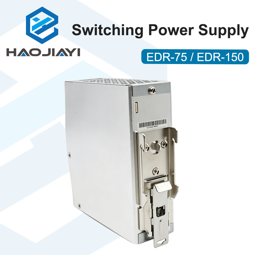 레이저 장비 DC 전원 공급 장치 EDR-75 150  - Industrial Laser Supply 리뷰 및 가격
