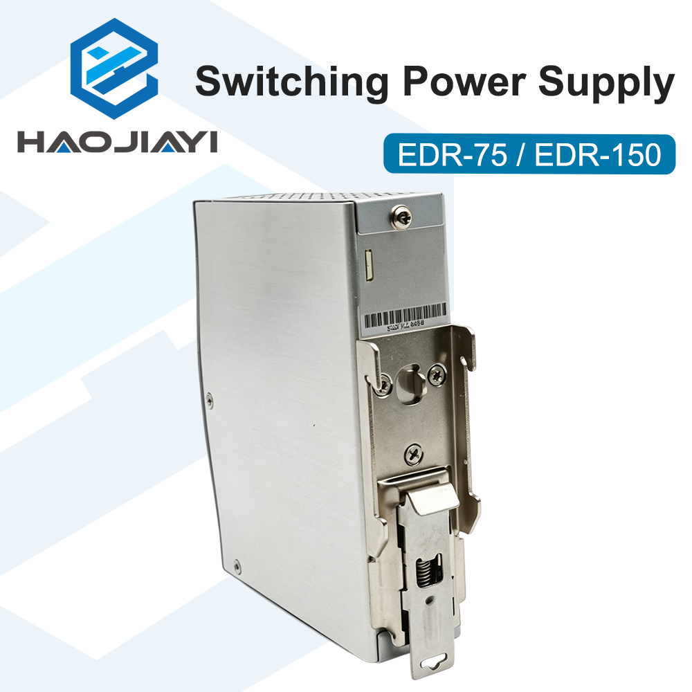 레이저 장비 DC 전원 공급 장치 EDR-75 150  - Industrial Laser Supply 리뷰 및 가격