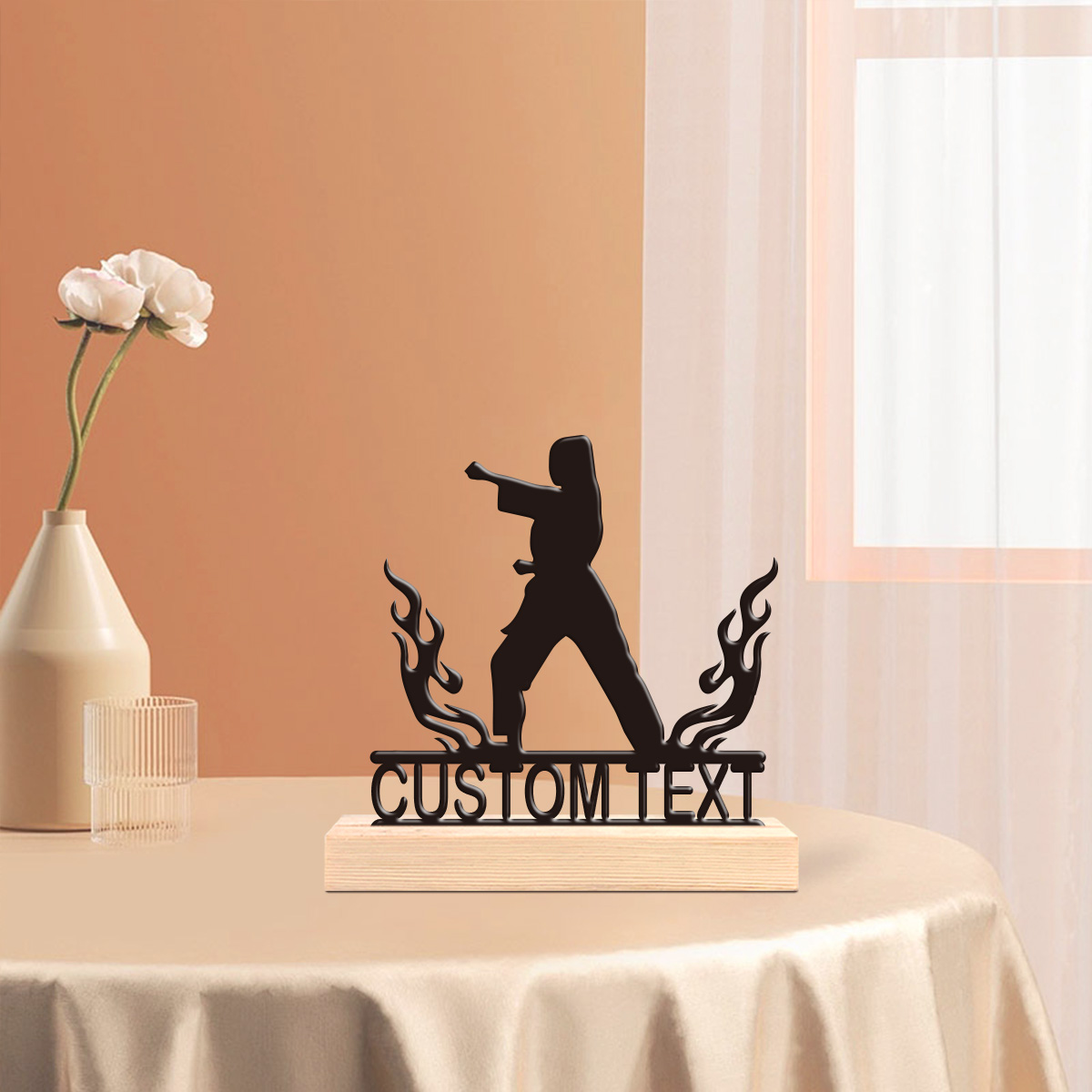 1개 금속 예술품 데스크탑 장식품, 맞춤형 콘텐츠, 나 - Desktop Laser Engraver 리뷰 및 가격
