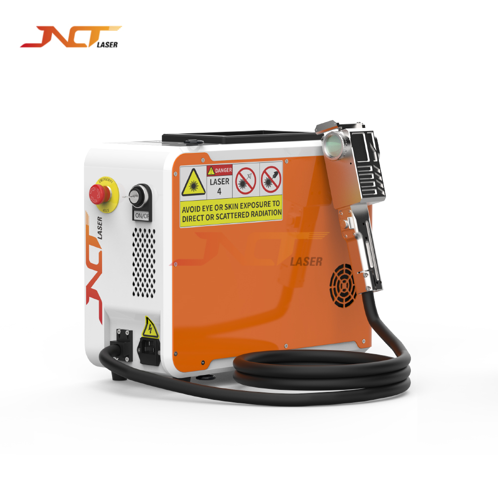 녹과 페인트 제거를 위한 레이저 청소기 휴대용 고출력  - Industrial Laser Cleaning Machine 리뷰 및 가격