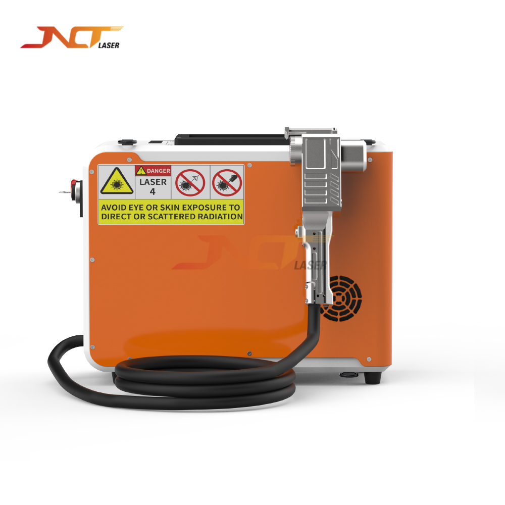 녹과 페인트 제거를 위한 레이저 청소기 휴대용 고출력  - Industrial Laser Cleaning Machine 리뷰 및 가격