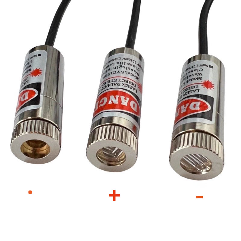 650nm 구리 레이저 포인터 USB 헤드 레드 도트/ - Industrial Laser Line Module 리뷰 및 가격