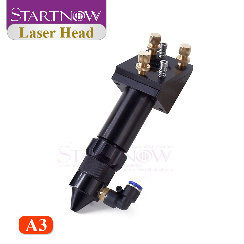 CO2 레이저 헤드 세트, 초점 렌즈 장치, 3 번째  - Co2 Laser Mirror 리뷰 및 가격
