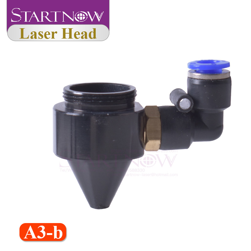 CO2 레이저 헤드 세트, 초점 렌즈 장치, 3 번째  - Co2 Laser Mirror 리뷰 및 가격