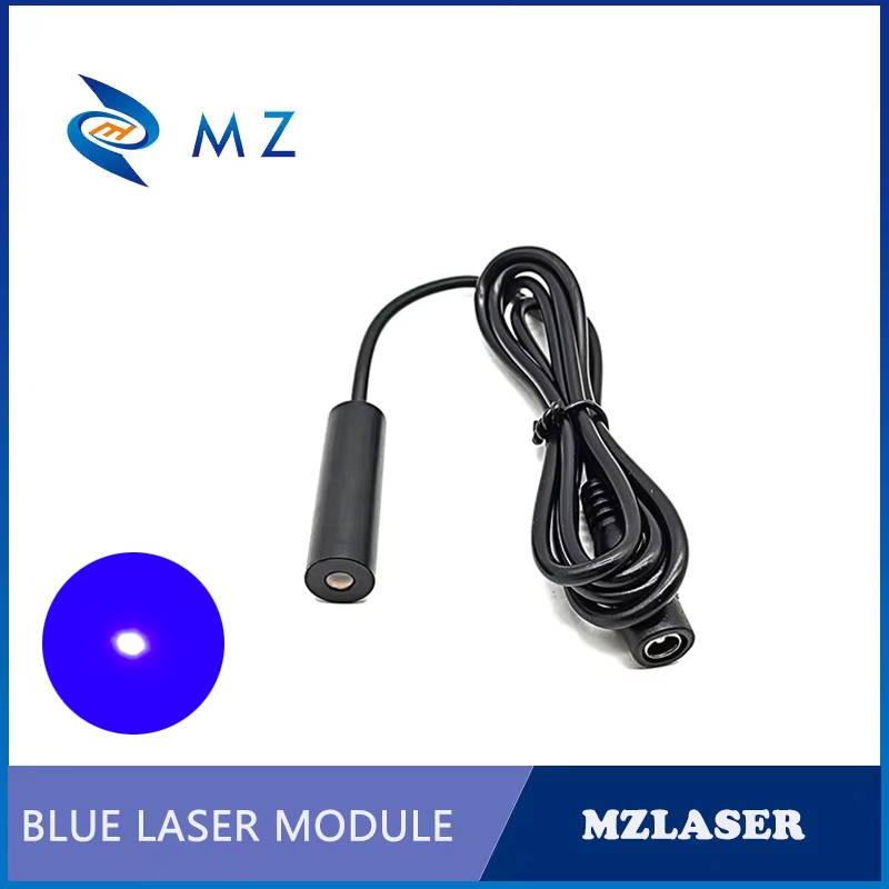 컴팩트 미니 블루 도트 레이저 다이오드 모듈 450nm - Industrial Laser Supply 리뷰 및 가격