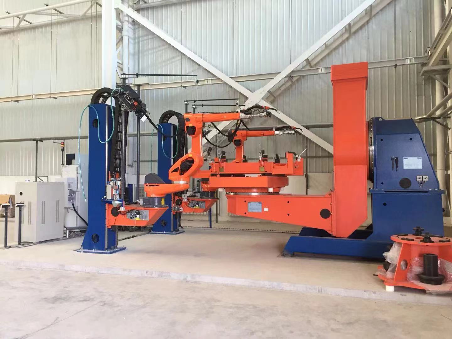 헤비듀티 등급 갠트리형 산업용 로봇 레이저 용접기, 6 - Industrial Laser Operator 리뷰 및 가격