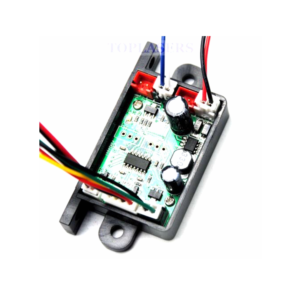 산업용 532nm 80mw-100mw 녹색 도트 레이  - Industrial Laser Light 리뷰 및 가격