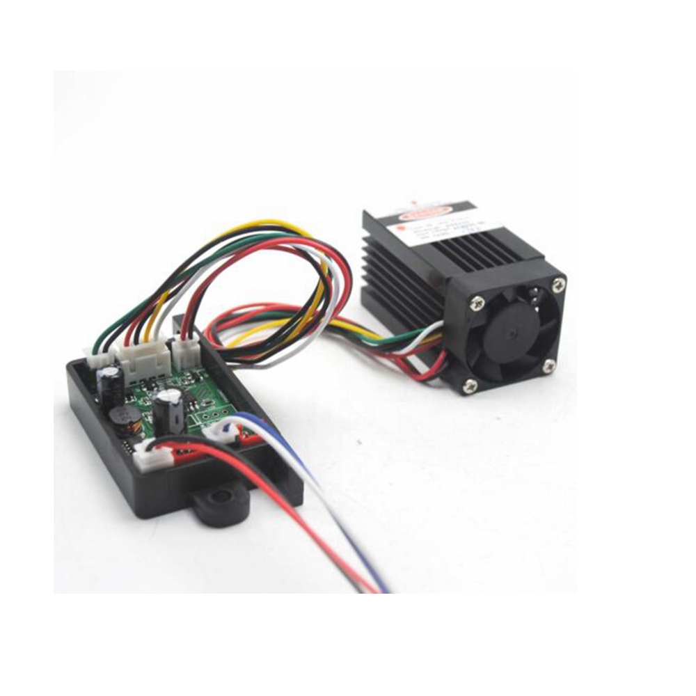 산업용 532nm 80mw-100mw 녹색 도트 레이  - Industrial Laser Light 리뷰 및 가격