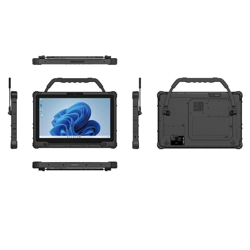 M14M 14인치 러기드 산업용 태블릿 컴퓨터, 인텔  - Industrial Laser Light 리뷰 및 가격