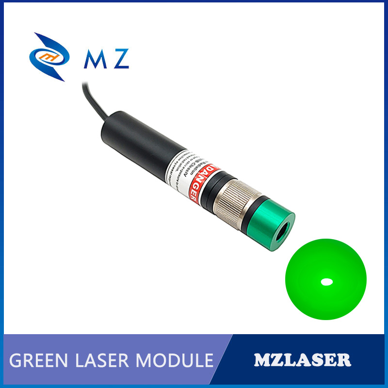 고휘도 조정 가능 초점 조절 가능 D18mm 520nm - Industrial Laser Supply 리뷰 및 가격