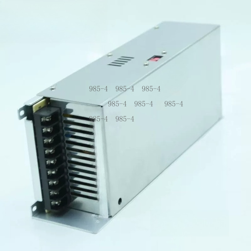 산업용 규제형 48V 스위칭 전원 공급 장치 400S- - Industrial Laser Supply 리뷰 및 가격