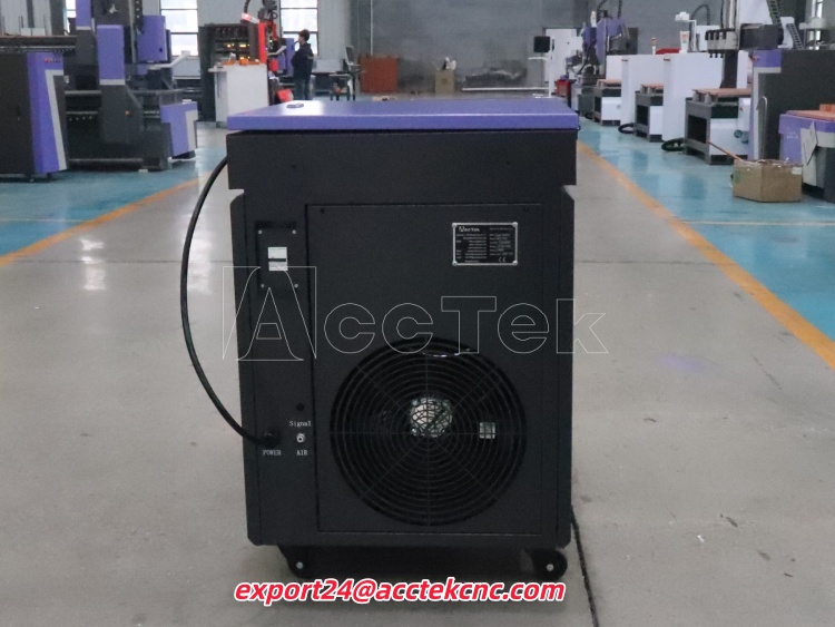 강력한 1000w 펄스 레이저 클리닝 머신 산업용 핸드 - Industrial Laser For Cleaning 리뷰 및 가격