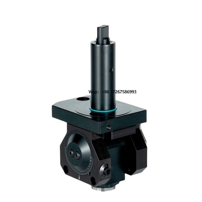 공장 직판 신형 VDI 툴 홀더 Din 69880 VD - Cnc Milling Machine 리뷰 및 가격