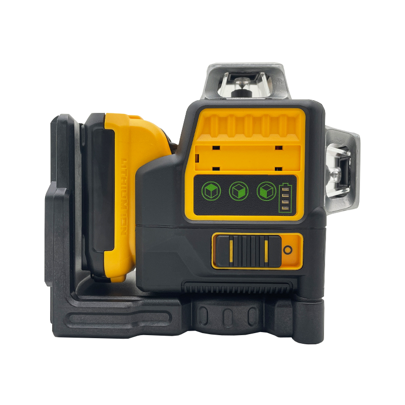 CG2405 프로페셔널 360도 자동 수평 16라인 4 - Industrial Laser Supply 리뷰 및 가격