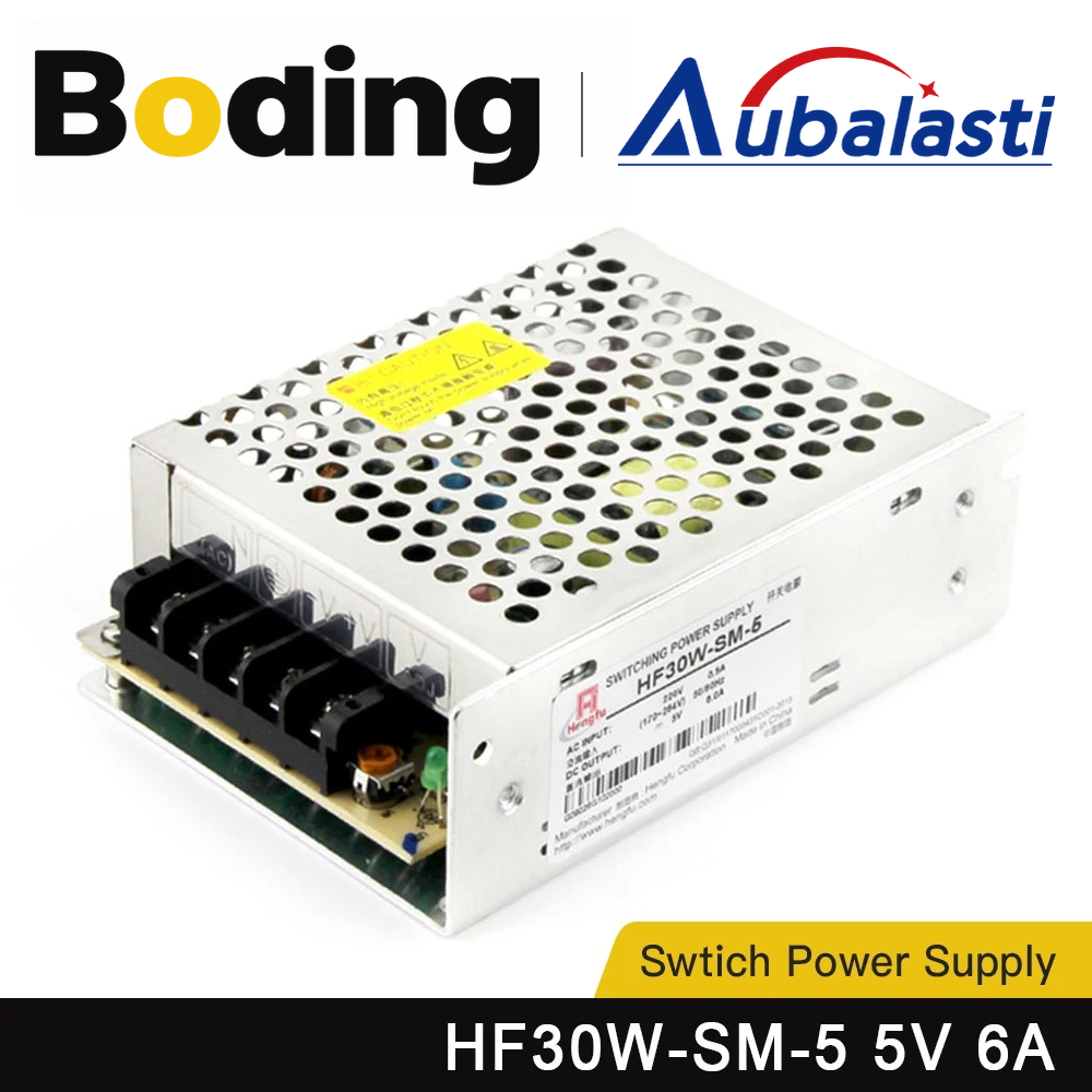 Aubalasti HF30W-SM-5 스위치 전원 공급 - Industrial Laser Supply 리뷰 및 가격