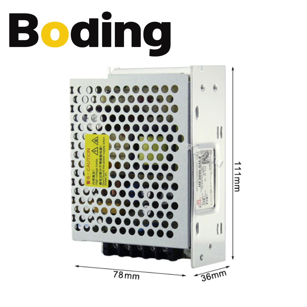 Aubalasti HF30W-SM-5 스위치 전원 공급 - Industrial Laser Supply 리뷰 및 가격