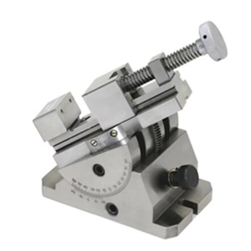 CHM80 정밀 작업용 바이스 CNC 범용 바이스(밀링 - Cnc Milling Machine 리뷰 및 가격