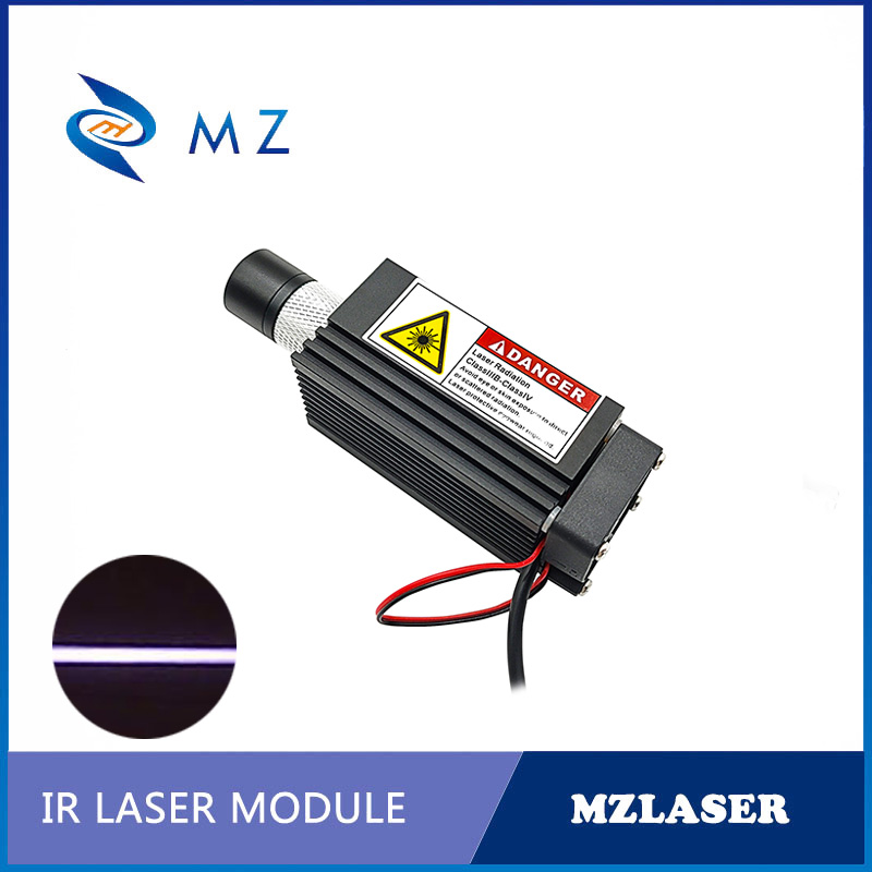 산업용 적외선 라인 레이저 다이오드 모듈 780nm 조 - Industrial Laser Supply 리뷰 및 가격