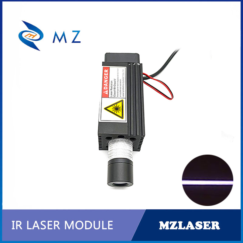 산업용 적외선 라인 레이저 다이오드 모듈 780nm 조 - Industrial Laser Supply 리뷰 및 가격