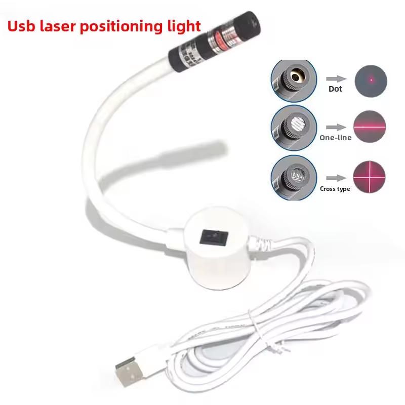 재봉 시각 가이드 라이트 포지셔닝 빔 퀼팅 레이저 라이 - Industrial Laser Light 리뷰 및 가격
