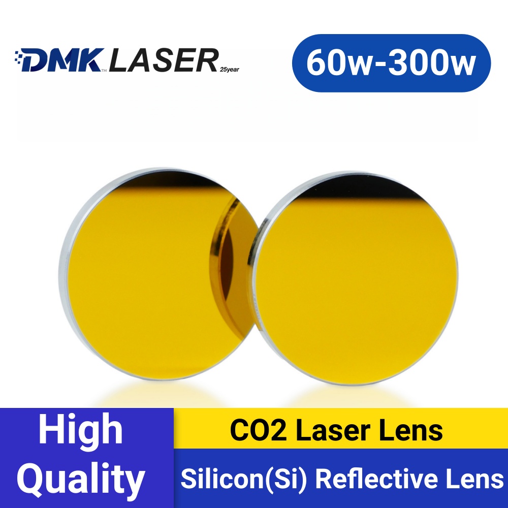 DMK 실리콘(Si) 반사경 19/20/25/30/38 - Co2 Laser Mirror 리뷰 및 가격