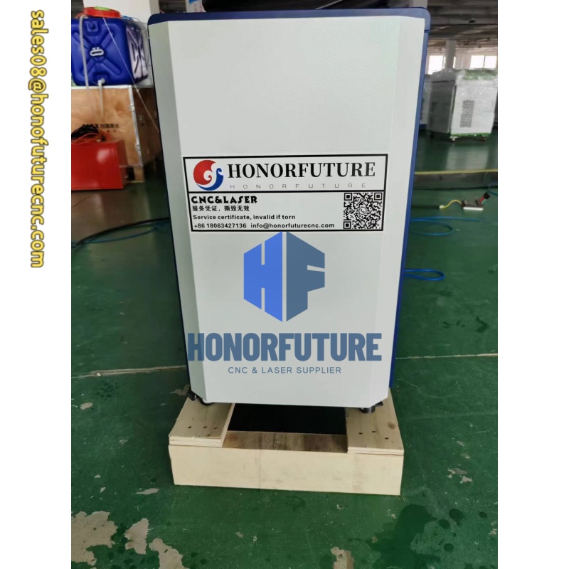 1500W 레이저 클리닝 머신 2kw 3kw 수냉식 파 - Industrial Laser For Cleaning 리뷰 및 가격