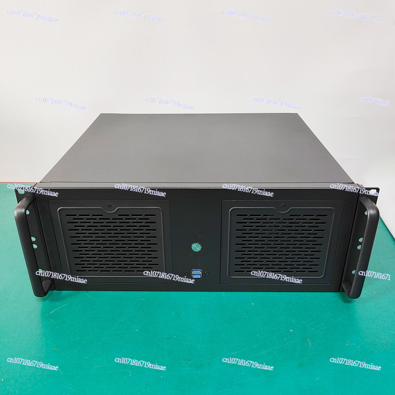 4U 섀시 쇼트 350 딥 ATX 메인보드 데스크탑 파 - Industrial Laser Supply 리뷰 및 가격