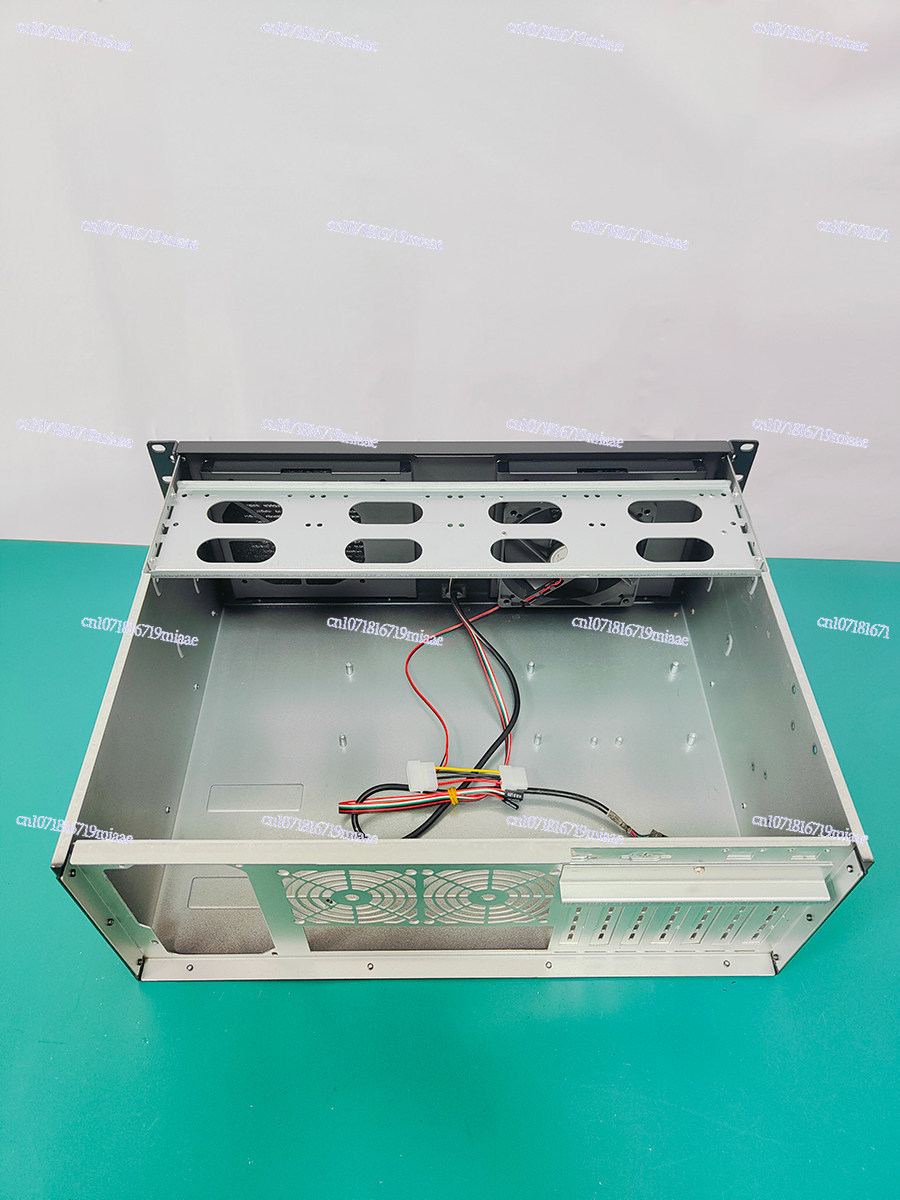4U 섀시 쇼트 350 딥 ATX 메인보드 데스크탑 파 - Industrial Laser Supply 리뷰 및 가격