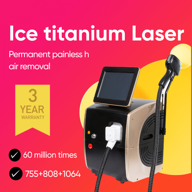 2026년형 고출력 다이오드 레이저 제모기 트리플 파장 - Industrial Laser Cleaning Machine 리뷰 및 가격
