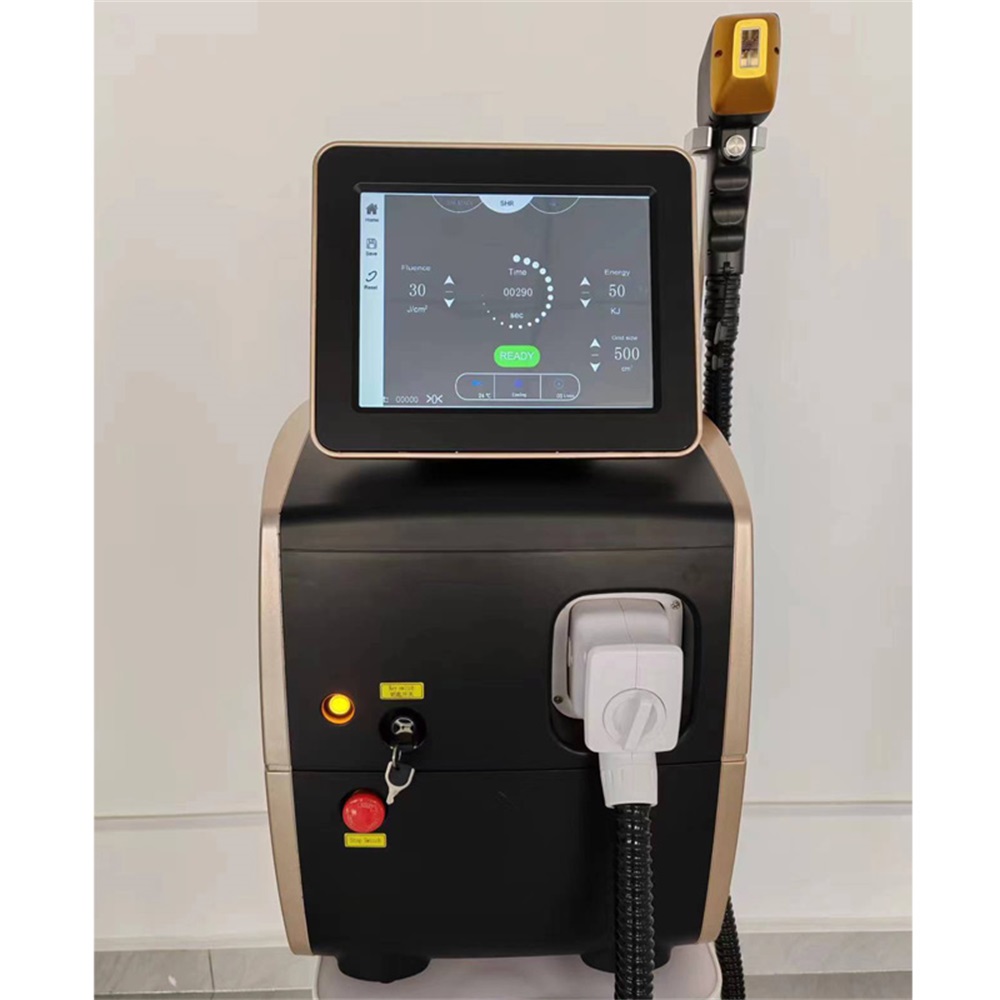 2026년형 고출력 다이오드 레이저 제모기 트리플 파장 - Industrial Laser Cleaning Machine 리뷰 및 가격