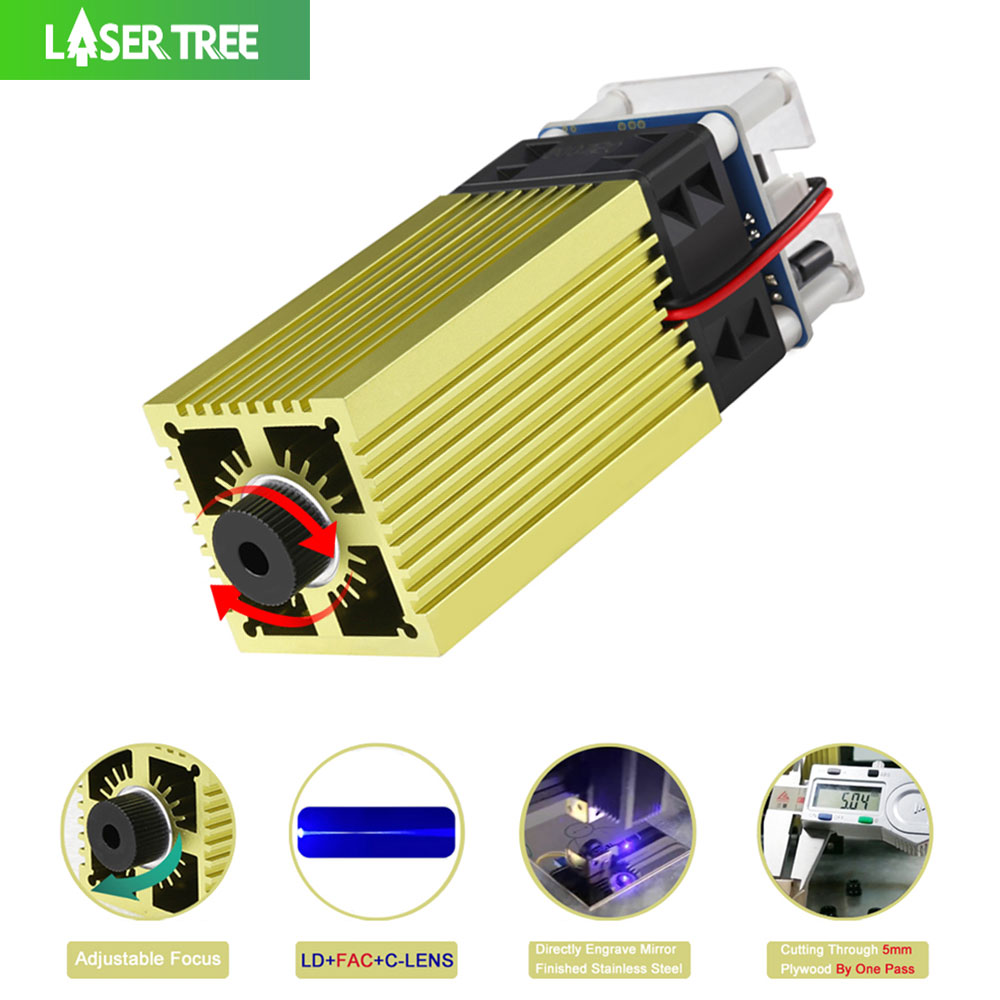 레이저 트리 레이저 절단용 CNC 헤드, 레이저 모듈, - Industrial Laser Blasting 리뷰 및 가격
