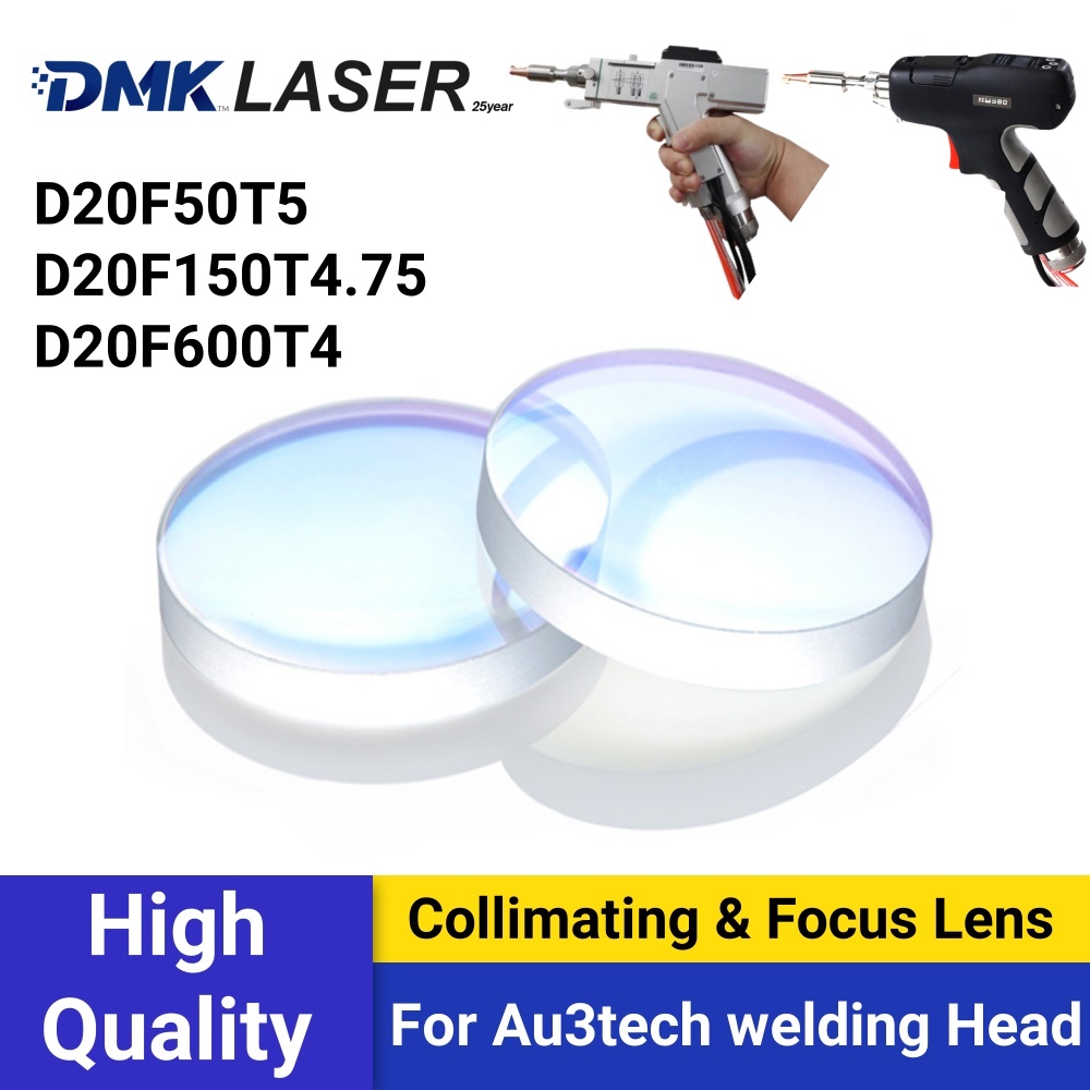 DMK Au3tech 콜리메이팅 윈도우 포커싱 렌즈 D - Industrial Laser Blaster 리뷰 및 가격
