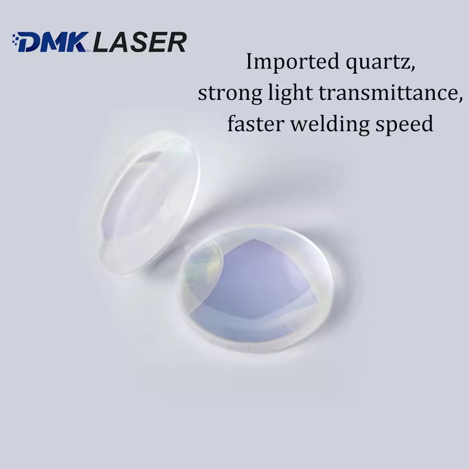 DMK Au3tech 콜리메이팅 윈도우 포커싱 렌즈 D - Industrial Laser Blaster 리뷰 및 가격