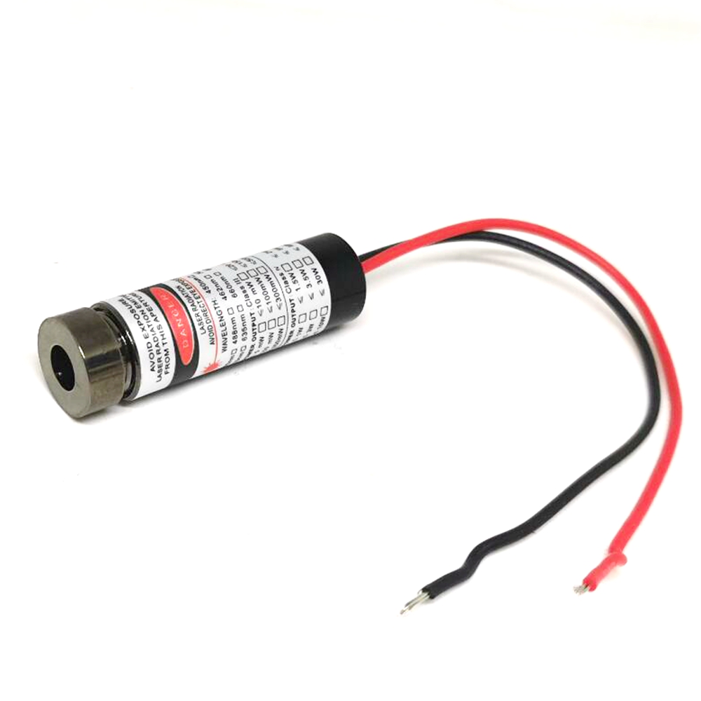 실험실 산업용 레이저 도트 라인 크로스 다이오드 모듈, - Industrial Laser Line Module 리뷰 및 가격