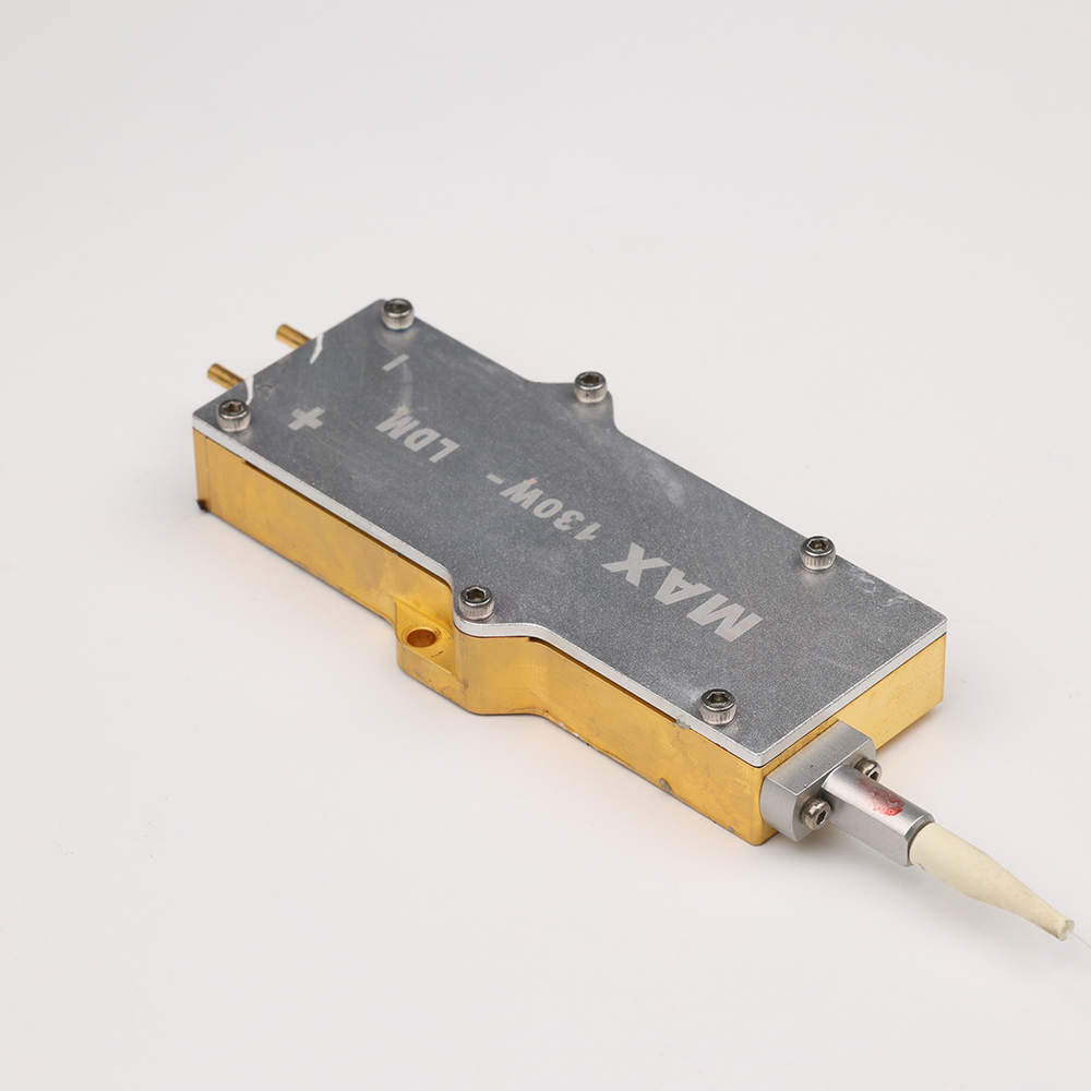 MAX 130W 260W 350W 레이저 펌프 소스 광 - Industrial Laser Blaster 리뷰 및 가격