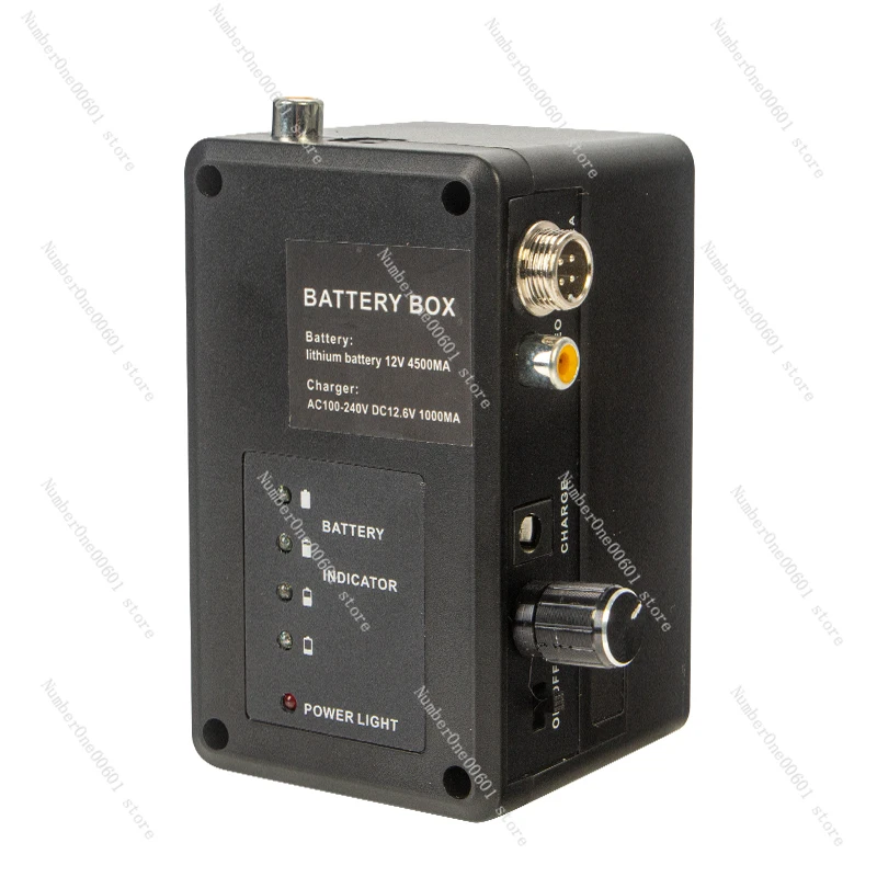 파이프 탐지기 감지 카메라 액세서리 센판 산업용 시립  - Industrial Visual 리뷰 및 가격
