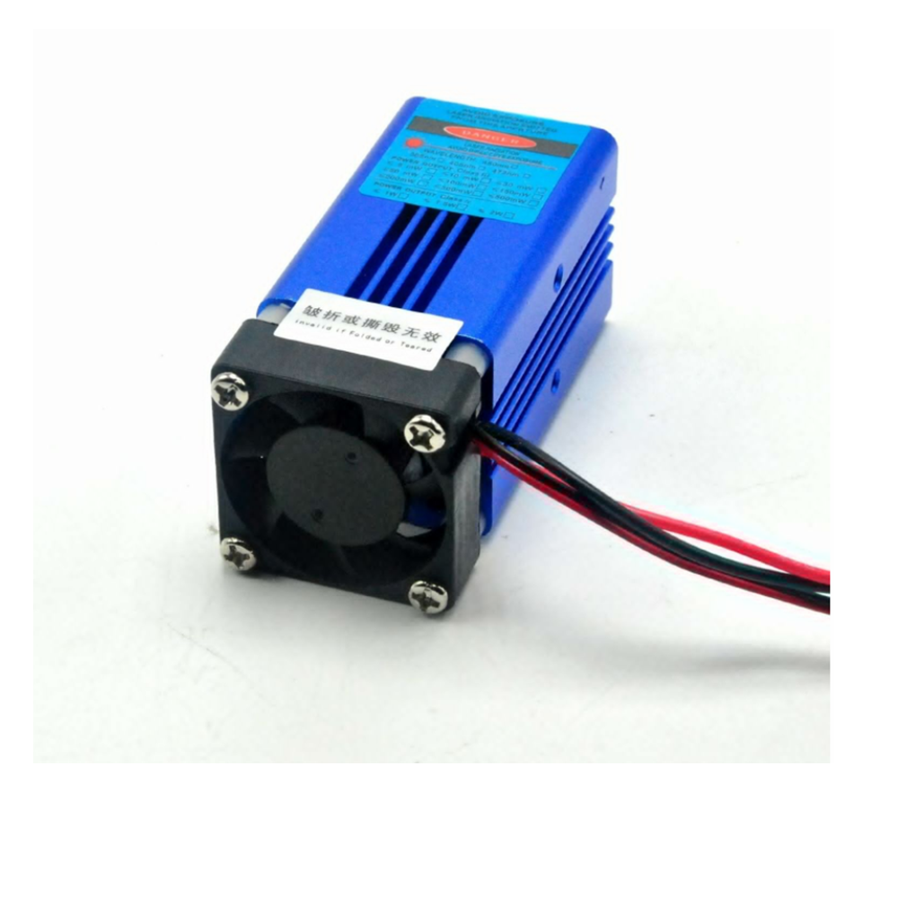 산업용 405nm 100mw 300mw 400mw 청색 - Industrial Laser Light 리뷰 및 가격