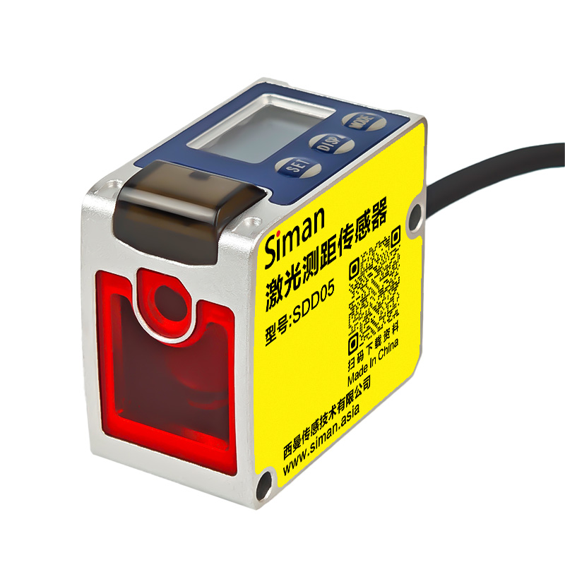 고주파 5m 고온 작동 온도 IP65 보호 DC 12- - Industrial Laser Operator 리뷰 및 가격