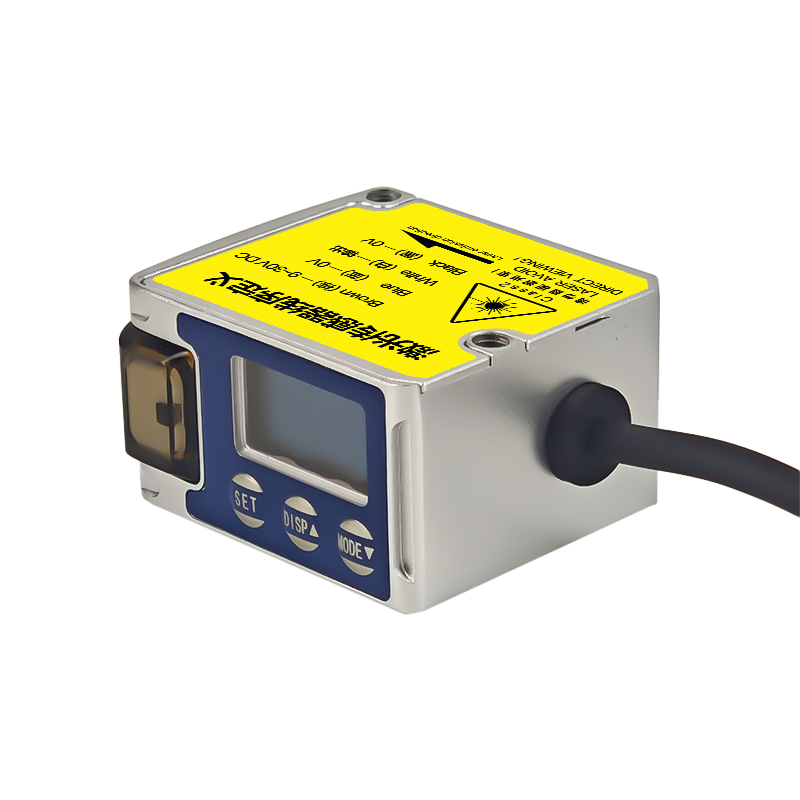 고주파 5m 고온 작동 온도 IP65 보호 DC 12- - Industrial Laser Operator 리뷰 및 가격