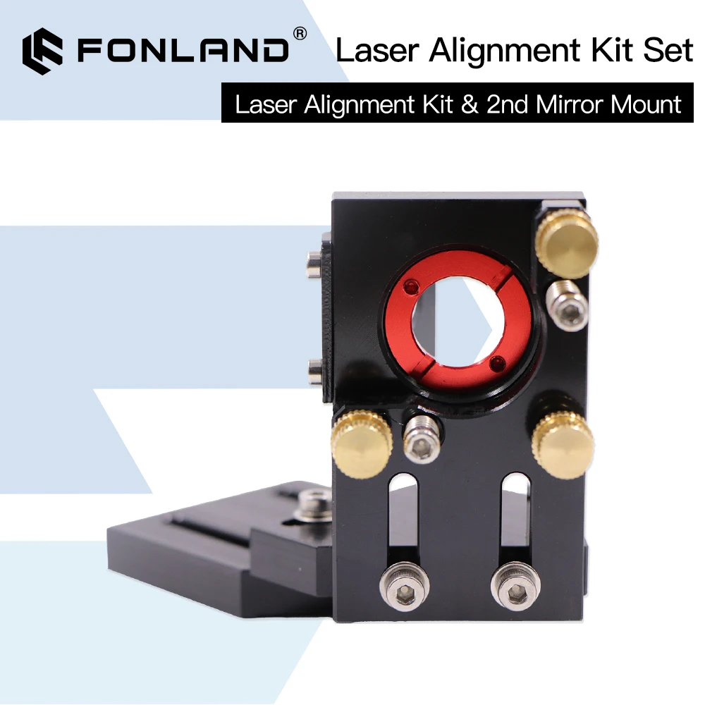 FONLAND 직경 광학 경로 교정기 CO2 레이저용  - Co2 Laser Mirror 리뷰 및 가격
