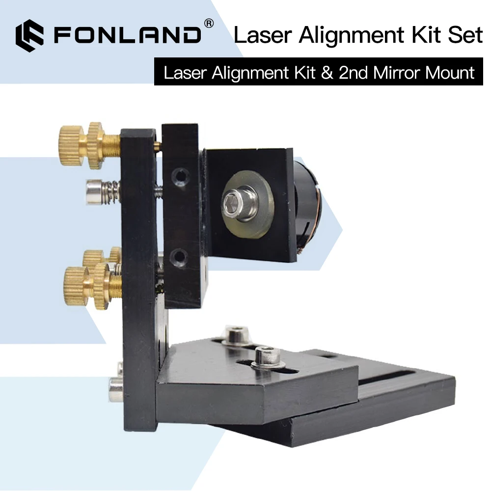 FONLAND 직경 광학 경로 교정기 CO2 레이저용  - Co2 Laser Mirror 리뷰 및 가격