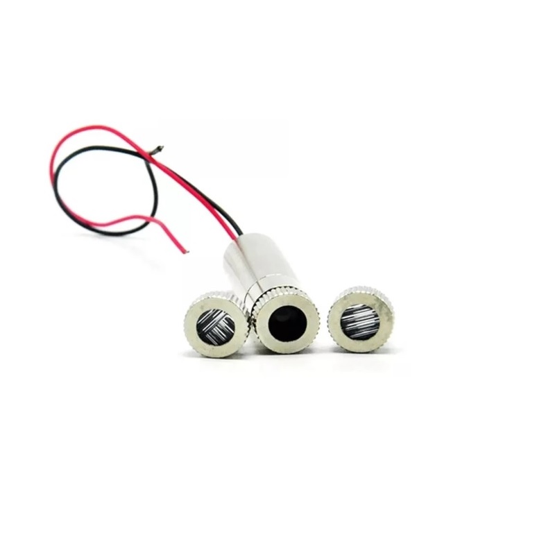 초점 가능한 녹색 다이오드 레이저 도트 라인 크로스 모 - Diode Laser Module 리뷰 및 가격