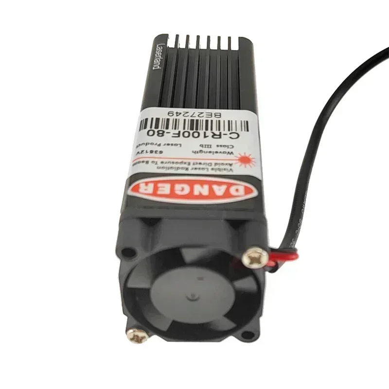 레드 그린 도트 팻 빔 레이저 다이오드 모듈, 무대 조 - Diode Laser Module 리뷰 및 가격