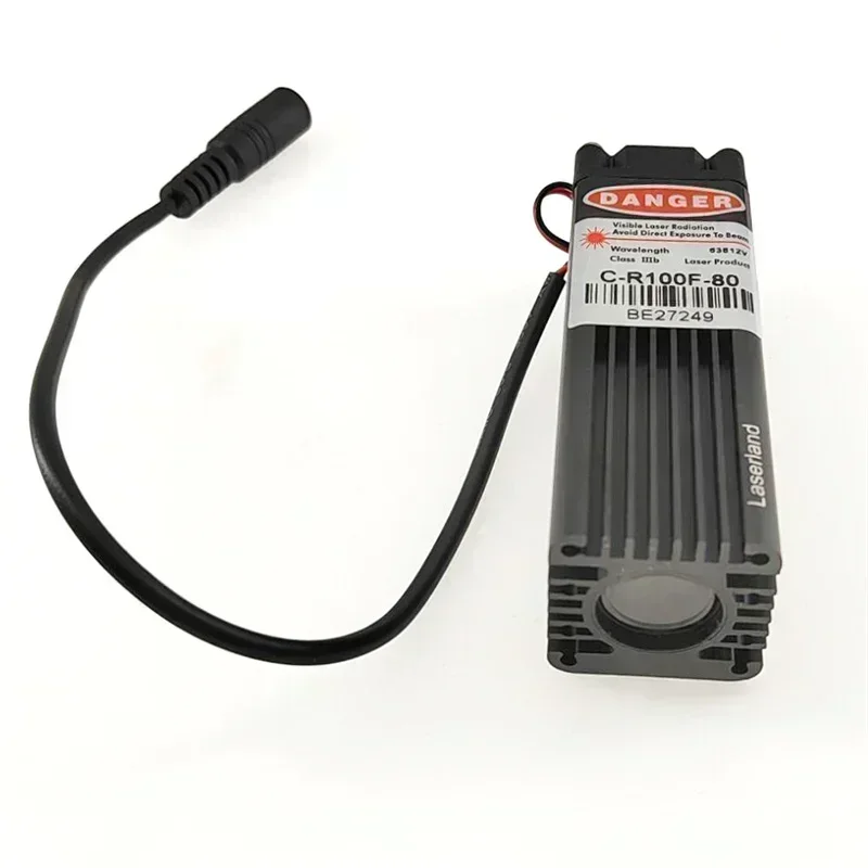 레드 그린 도트 팻 빔 레이저 다이오드 모듈, 무대 조 - Diode Laser Module 리뷰 및 가격
