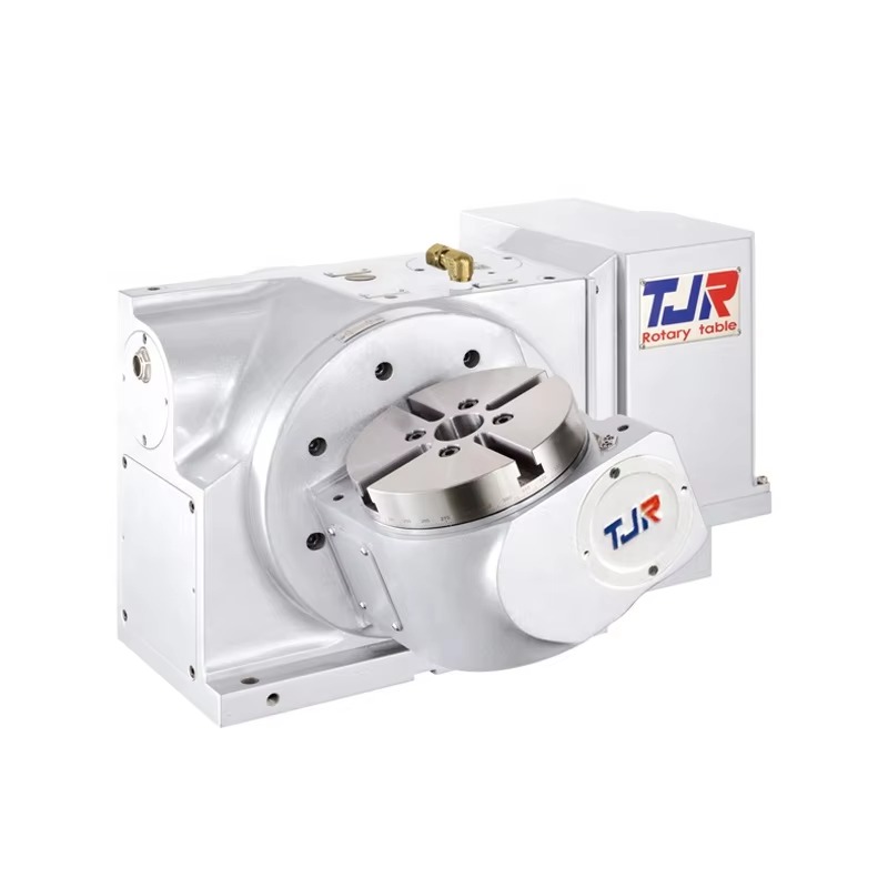TJR CNC 밀링 머신 CNC 5축 로터리 테이블 F - Cnc Milling Machine 리뷰 및 가격