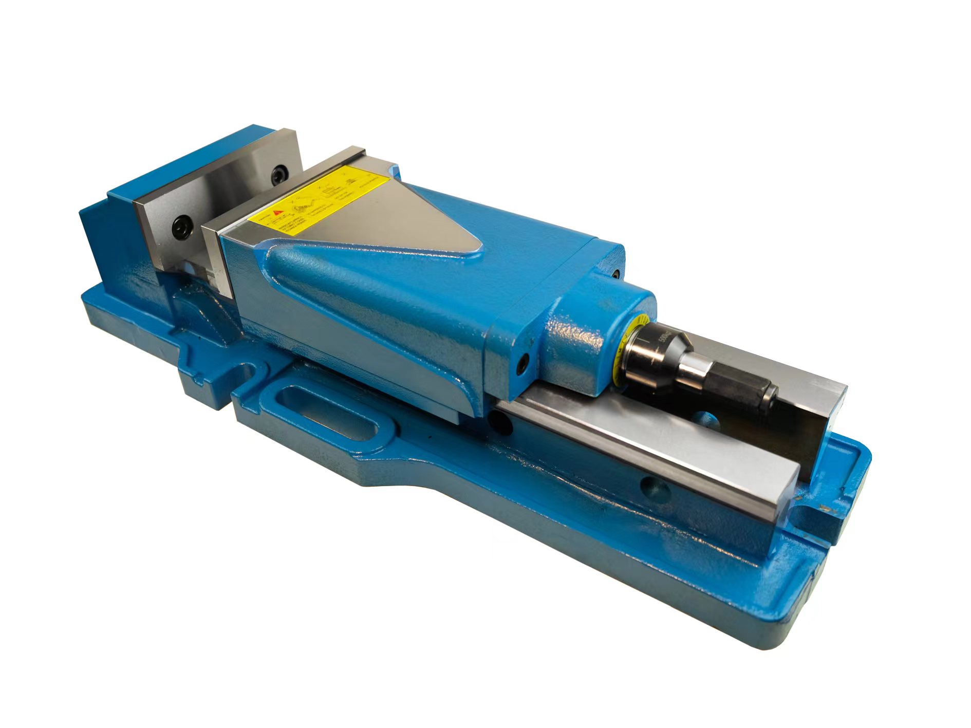 8인치 고품질 CNC VH-8 유압 머신 바이스 (밀링 - Cnc Milling Machine 리뷰 및 가격