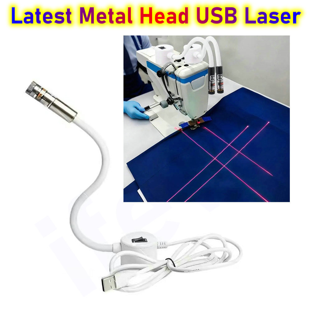 USB 레이저 로케이터 DTF 프린트 DTG 프린팅 재 - Industrial Laser Light 리뷰 및 가격