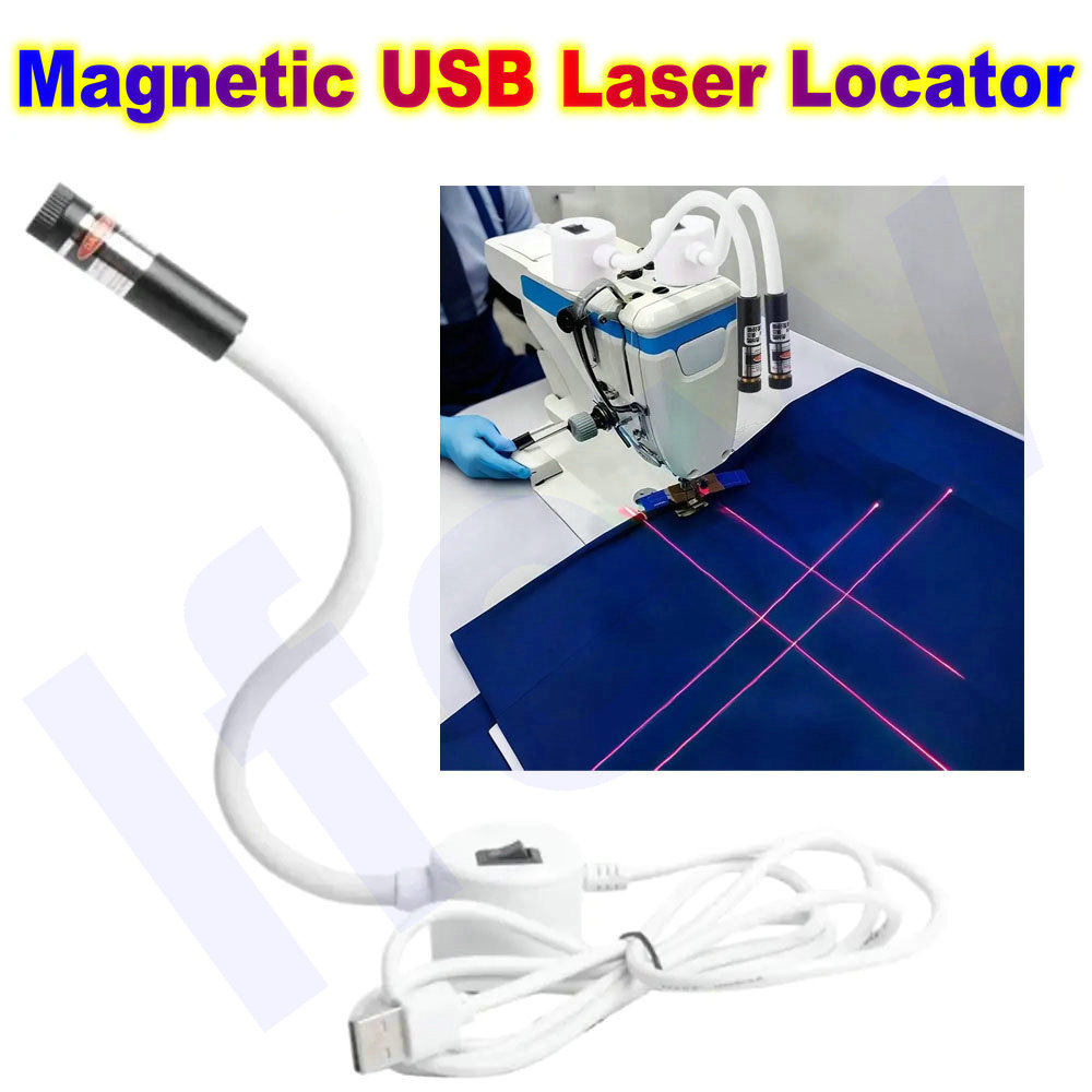 USB 레이저 로케이터 DTF 프린트 DTG 프린팅 재 - Industrial Laser Light 리뷰 및 가격